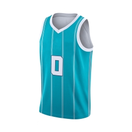 Basketball Jersey